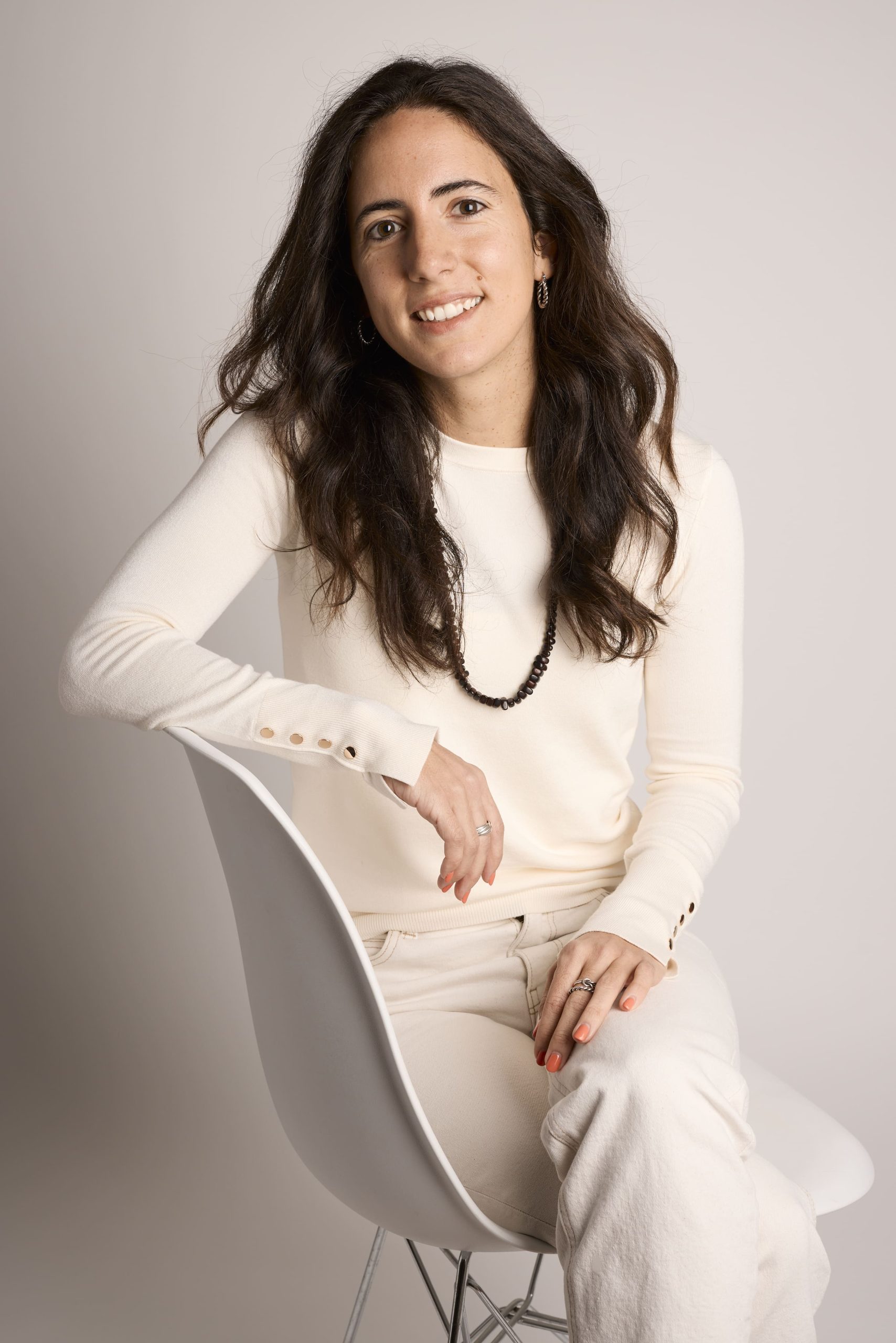 Olga Amarante- Interior Architect