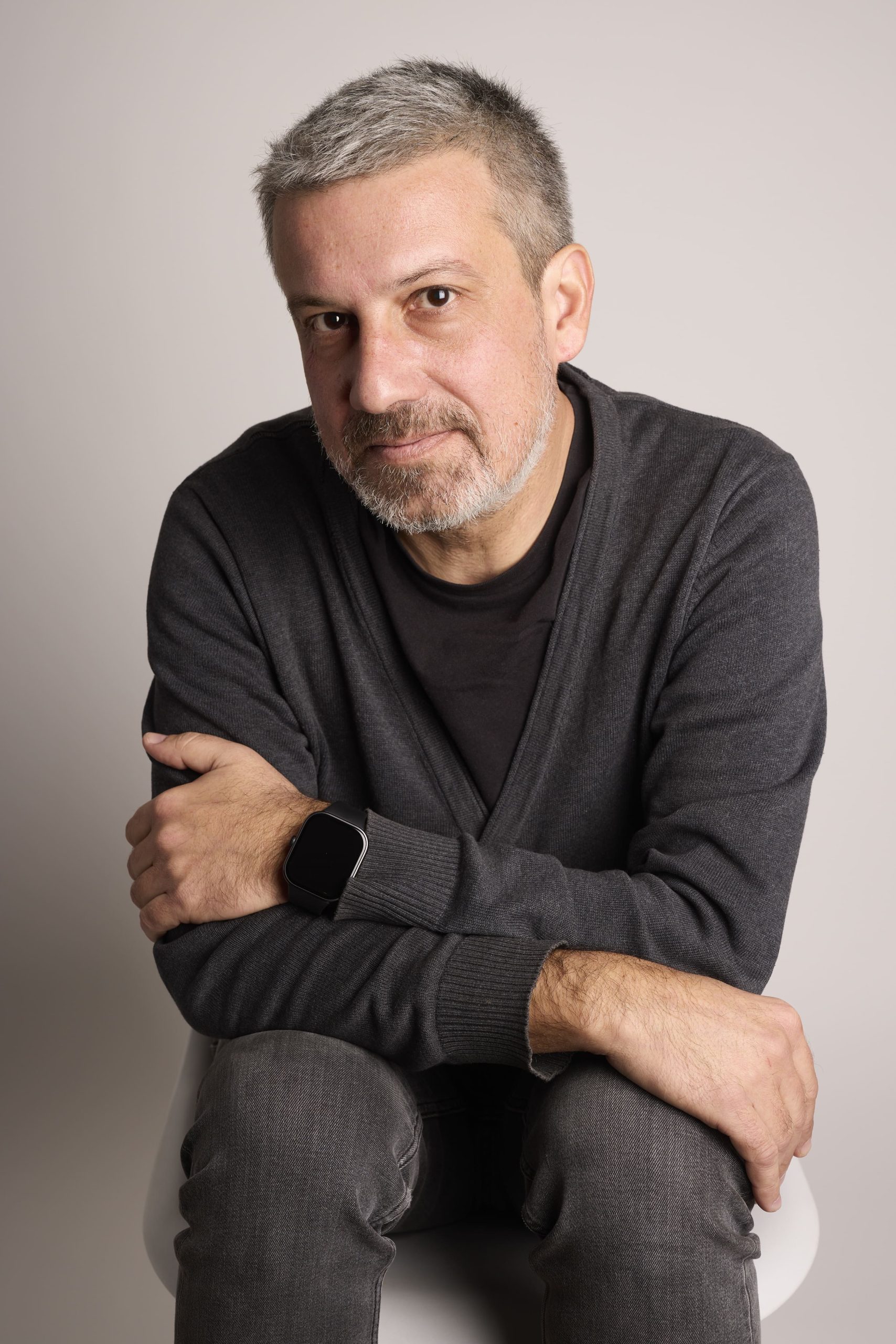 Ricardo Granja - Architect