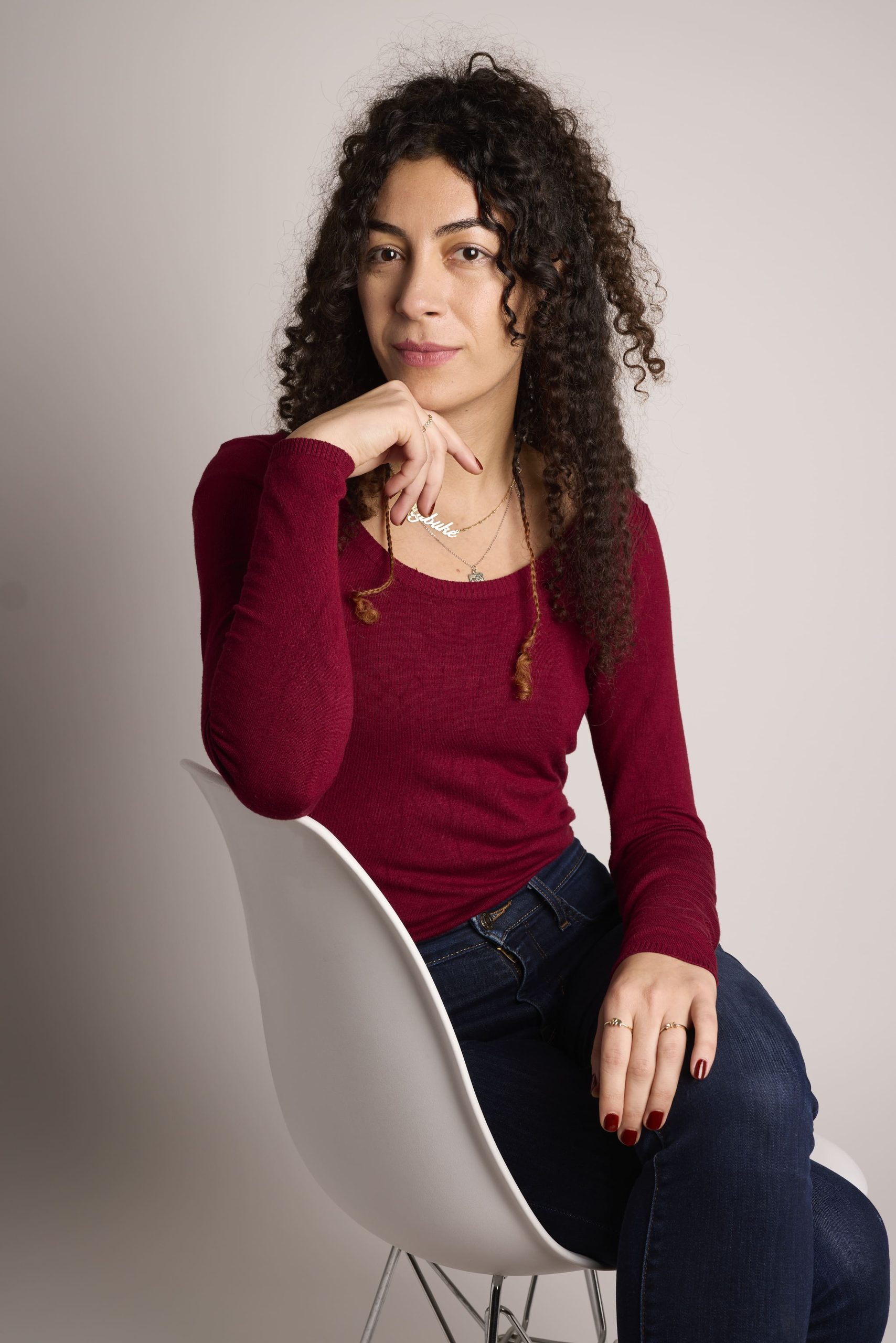 Aybuke Taskin- 3D Visualizer