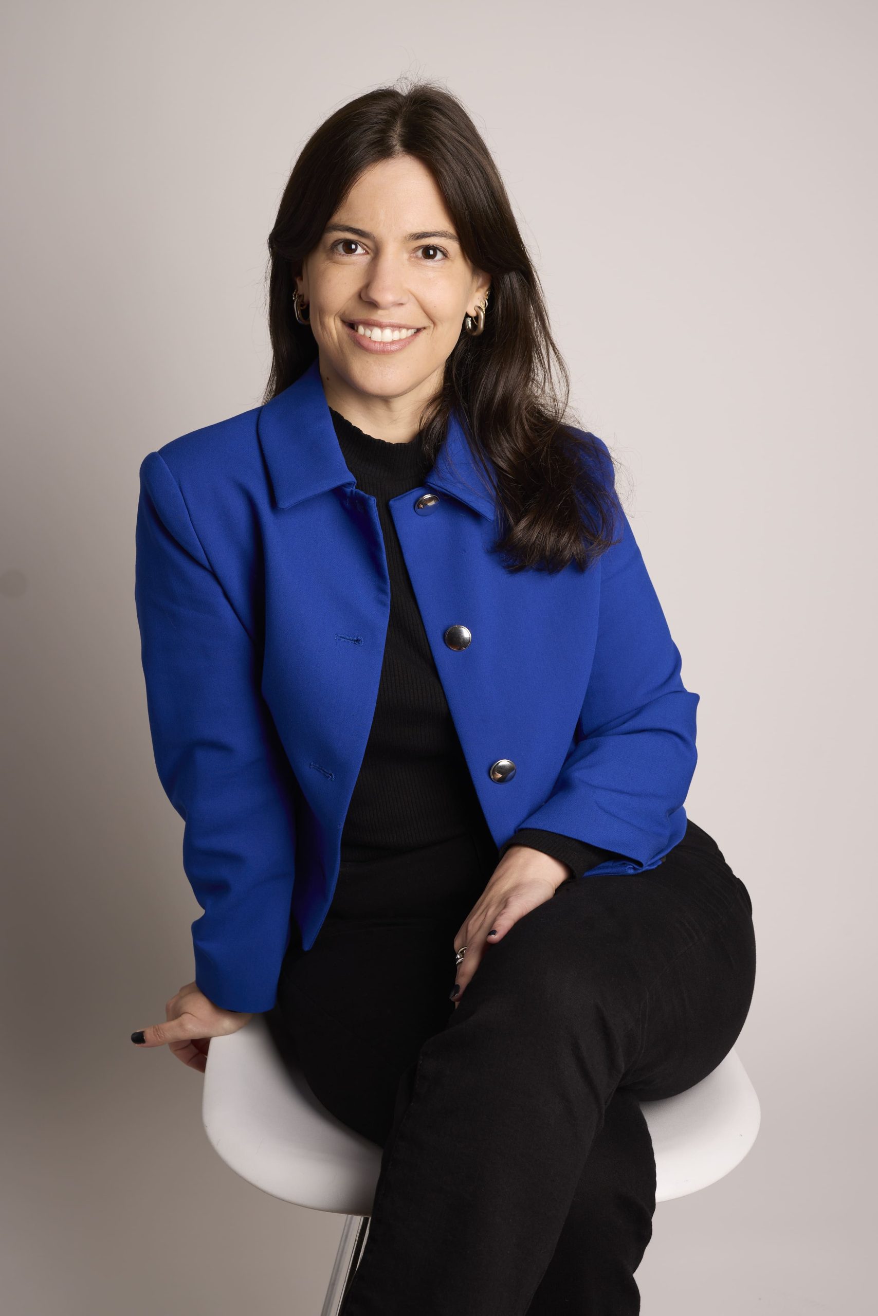 Catarina Ferreira - Architect