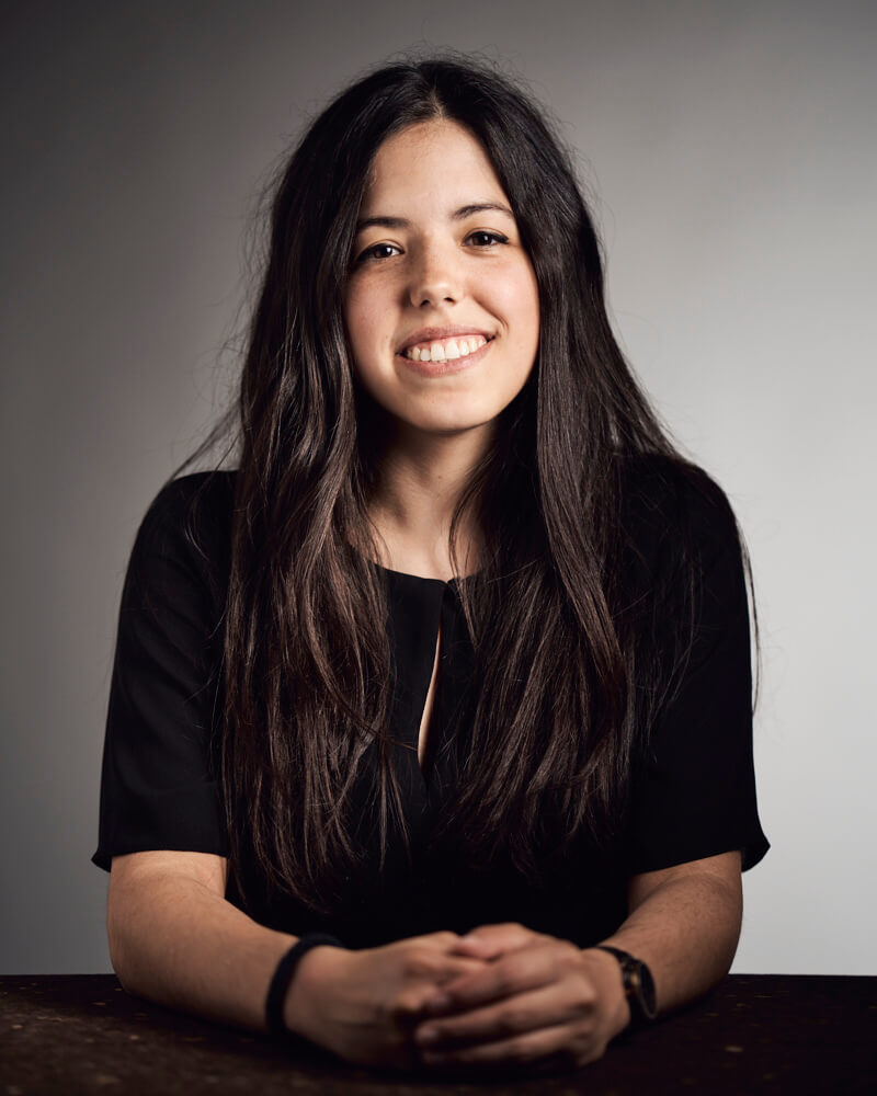 Rita Correia - Architecte