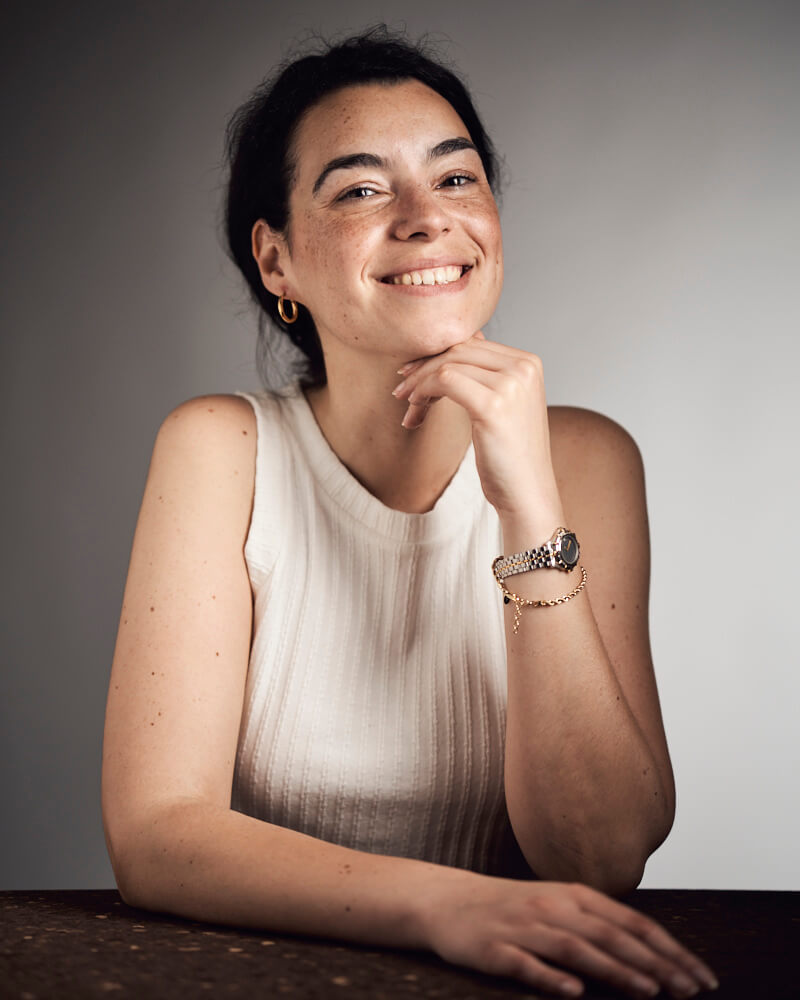 Sofia Rodrigues - Architect